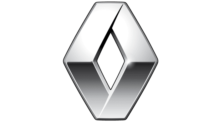 renault logo