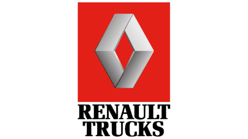 renault trucks logo