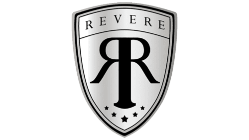 revere logo