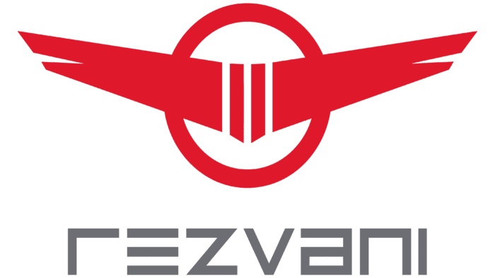 rezvani motor logo