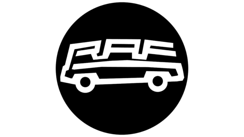 riga autobus factory logo