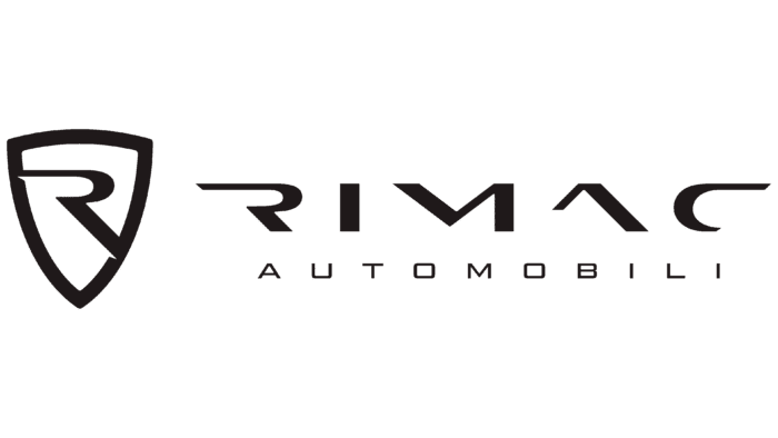 rimac automobili logo