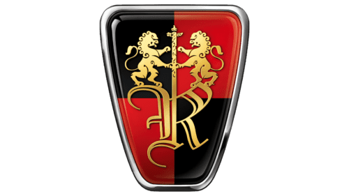 roewe logo