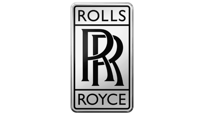rolls-royce logo