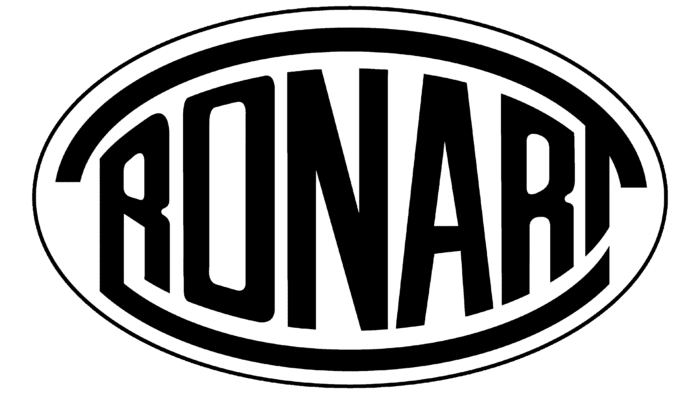ronart cars logo