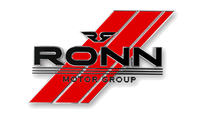ronn motor group logo