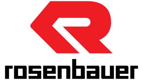 rosenbauer logo