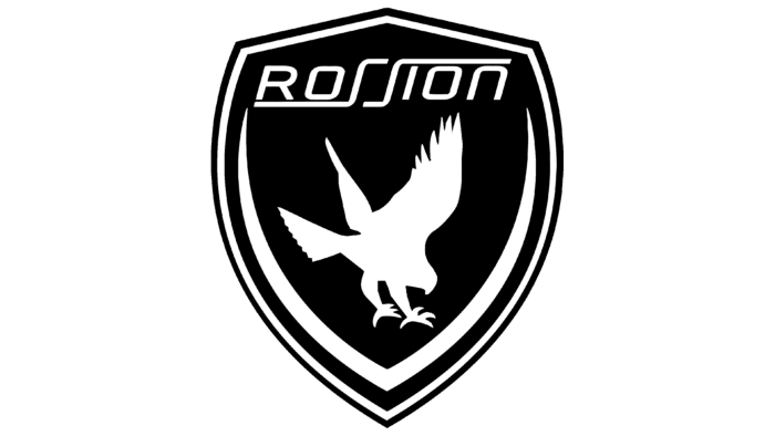 rossion automotive logo