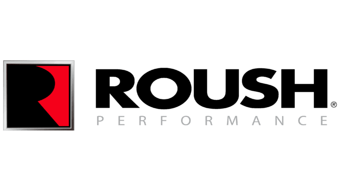 roush performance logo