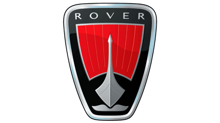 rover logo
