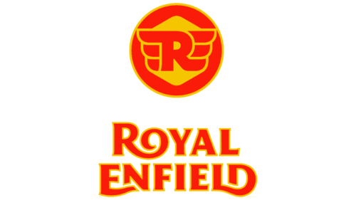 royal enfield logo