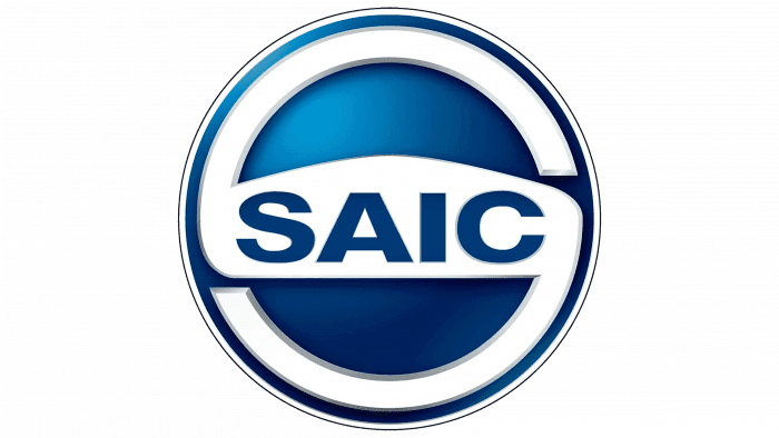 saic logo