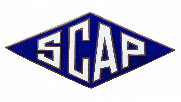 scap logo