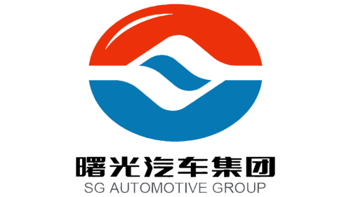 sg automotive group logo