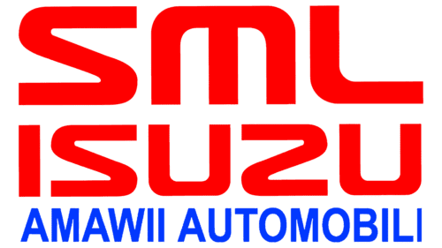 sml isuzu logo