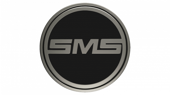 sms limited logo