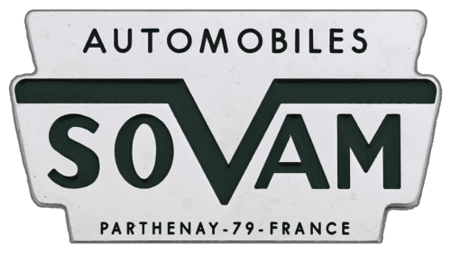 sovam logo