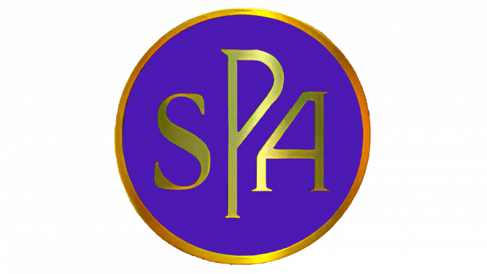 spa logo