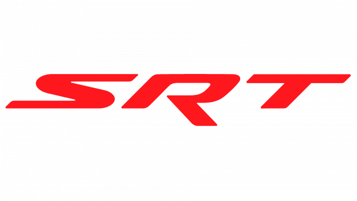 srt logo