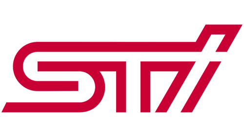 sti logo
