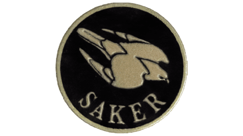 saker logo