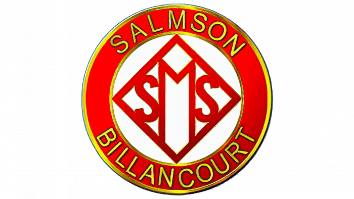 salmson logo