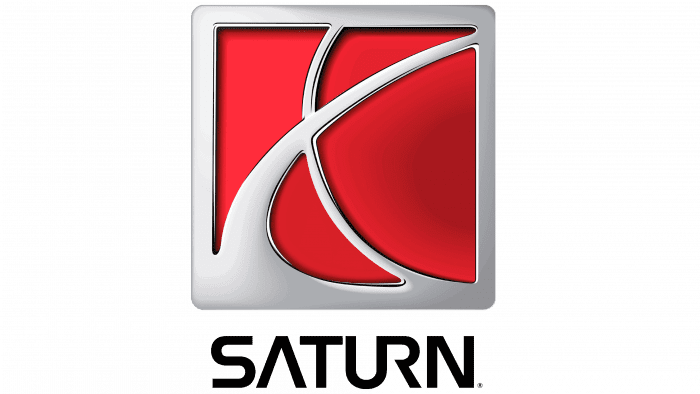 saturn logo
