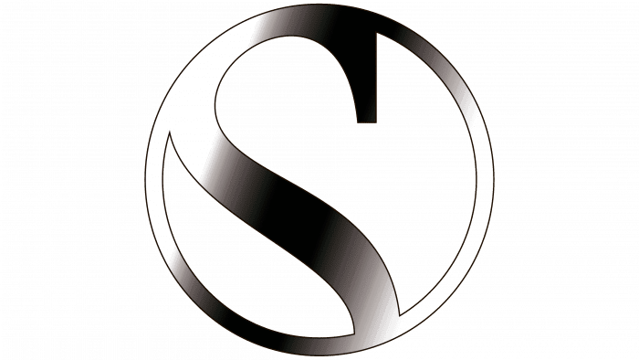 sauber logo