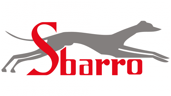 sbarro logo