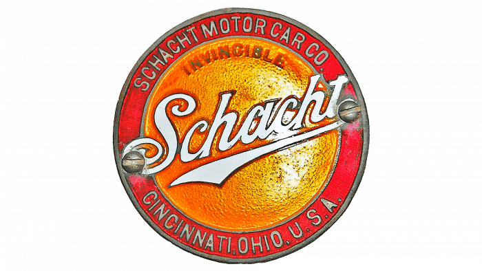 schacht logo
