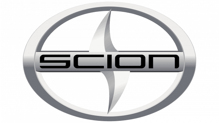 scion logo