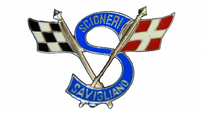 scioneri logo