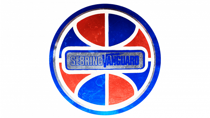 sebring-vanguard logo