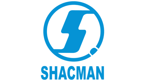 shaanxi automobile group logo