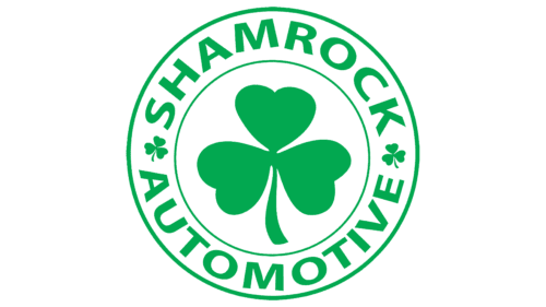 shamrock logo