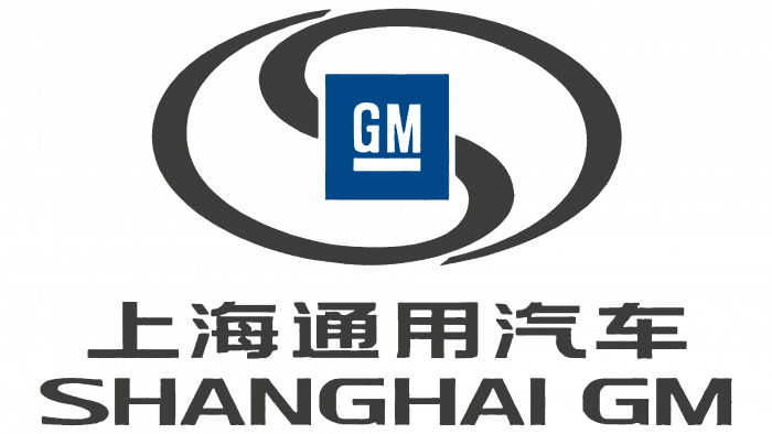 shanghai-gm logo