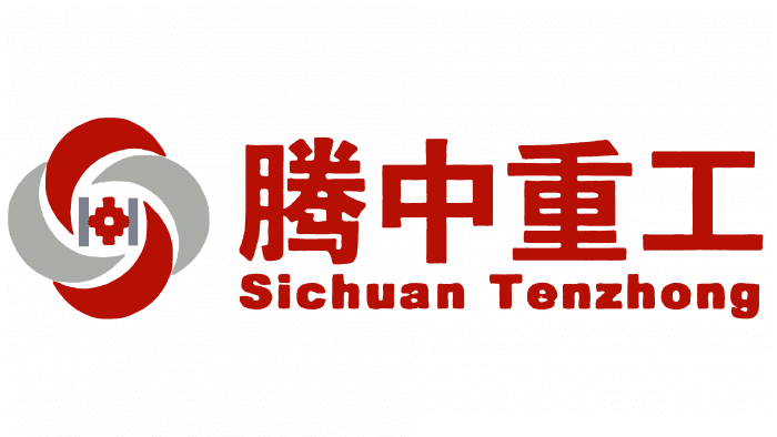 sichuan tengzhong logo