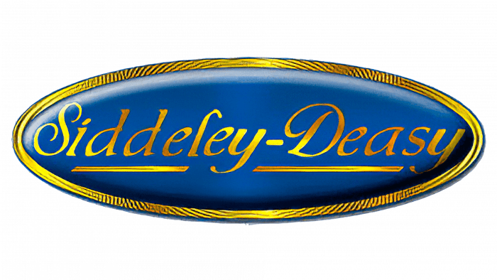 siddeley-deasy logo