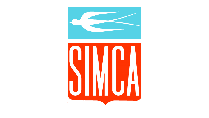 simca logo