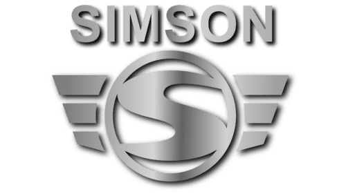 simson logo