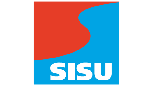 sisu auto logo