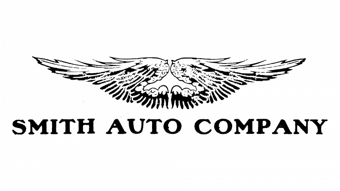 smith automobile company logo