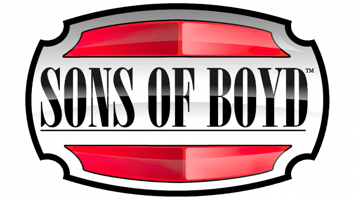 sons of boyd logo