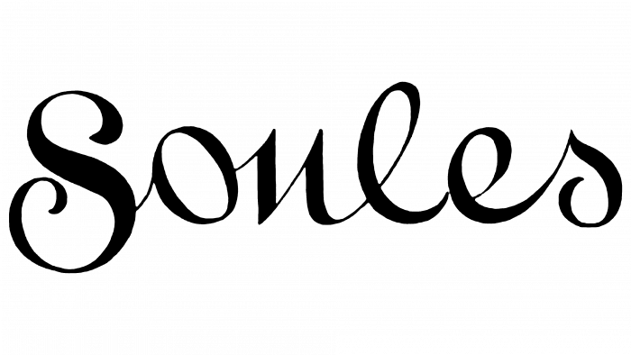 soules motor car company logo