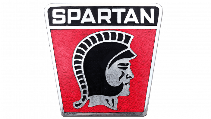 spartan cars (uk) logo