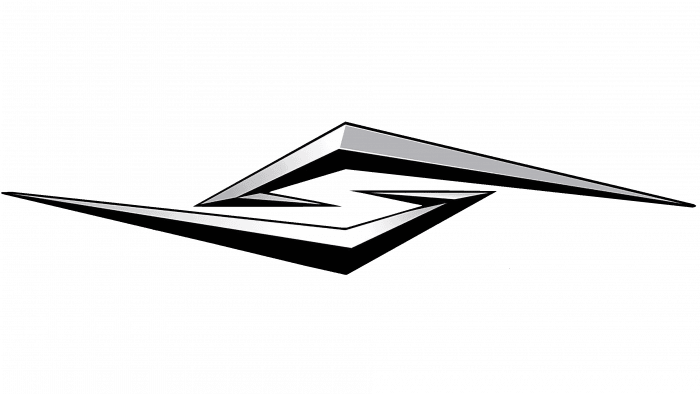 specter vehicle design logo