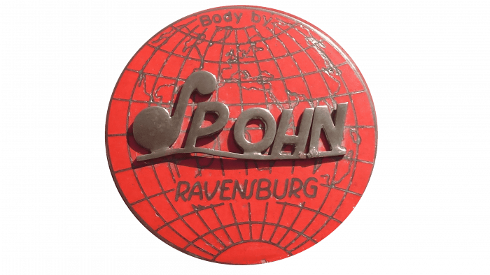 spohn coachworks logo