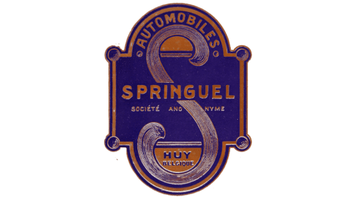 springuel logo