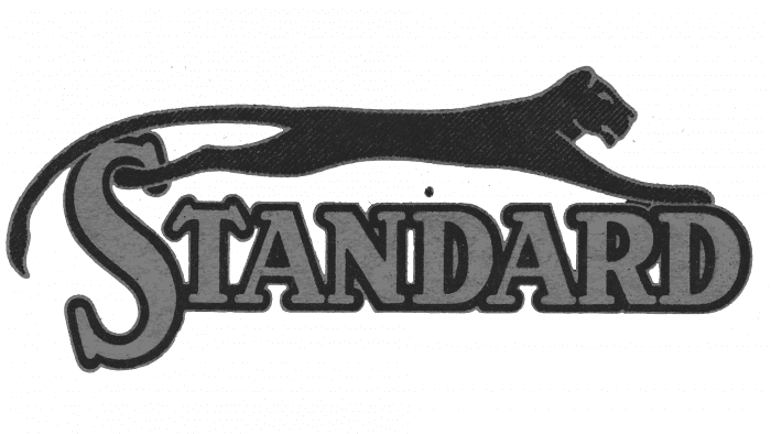 standard fahrzeugfabrik logo