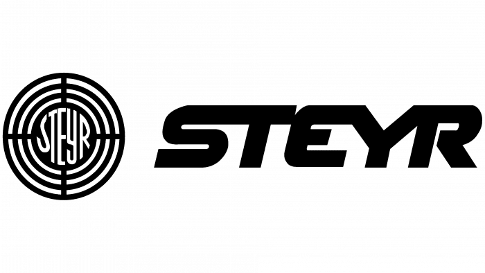 steyr-daimler-puch logo